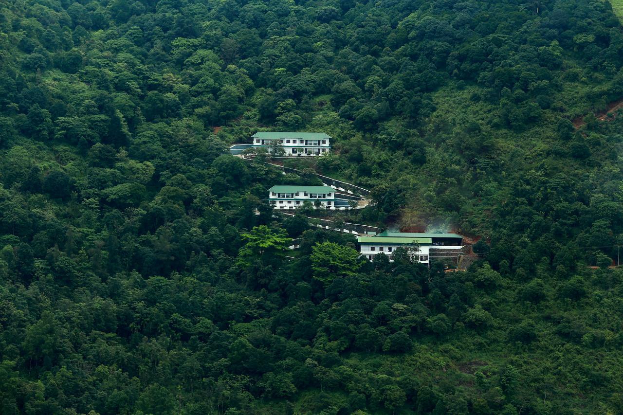Paithal Resort カンヌール エクステリア 写真