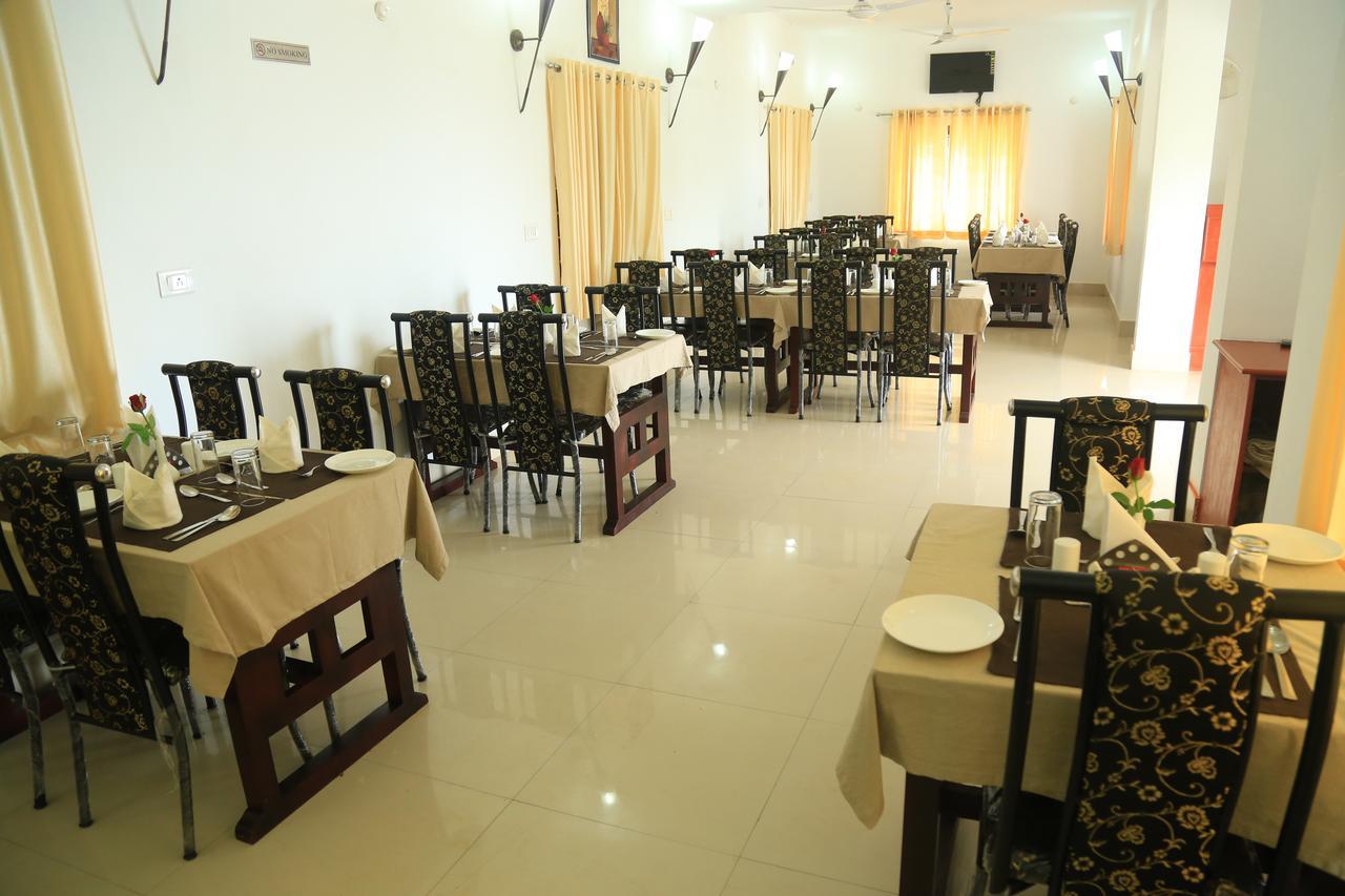 Paithal Resort カンヌール エクステリア 写真