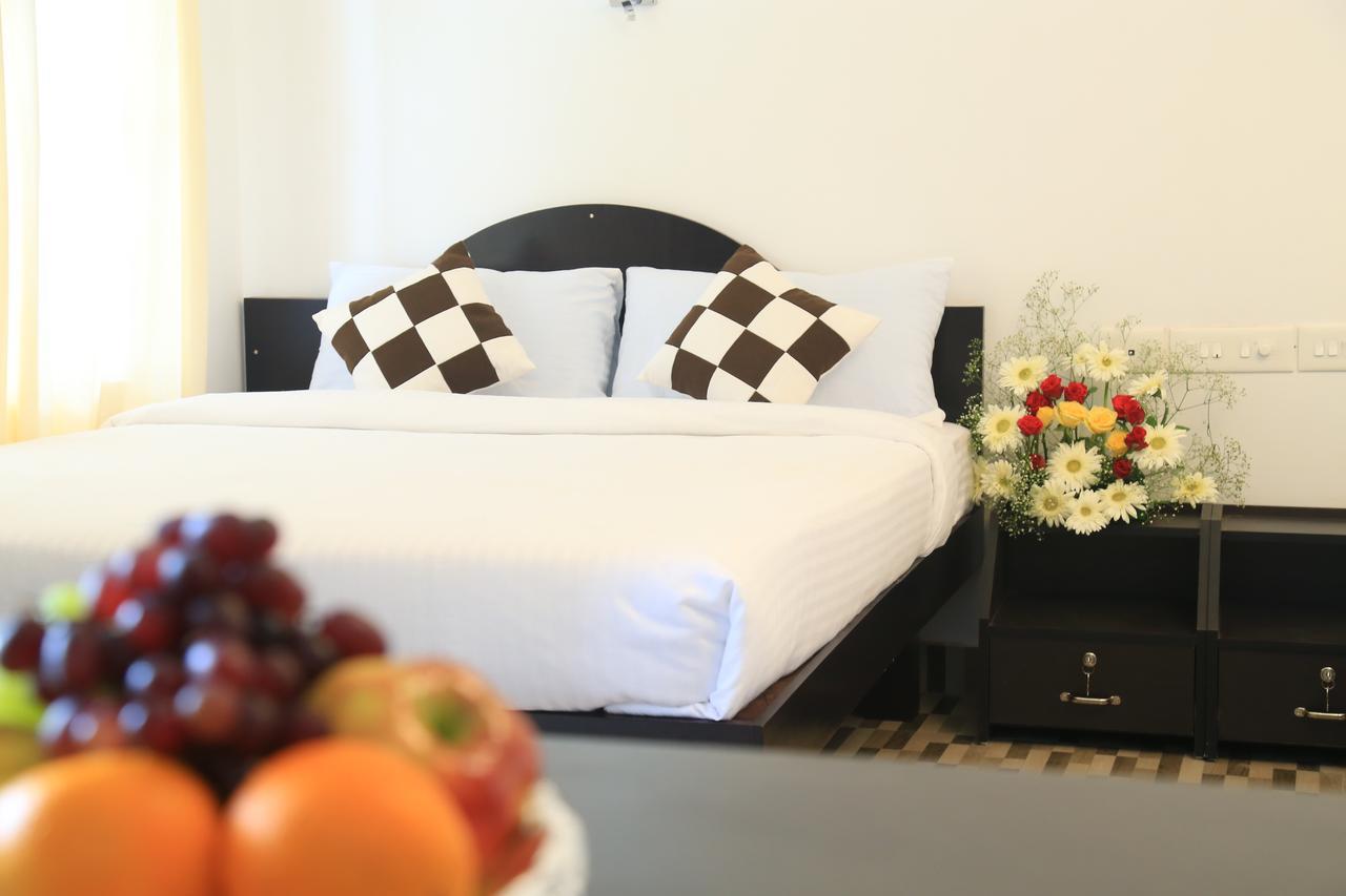 Paithal Resort カンヌール エクステリア 写真