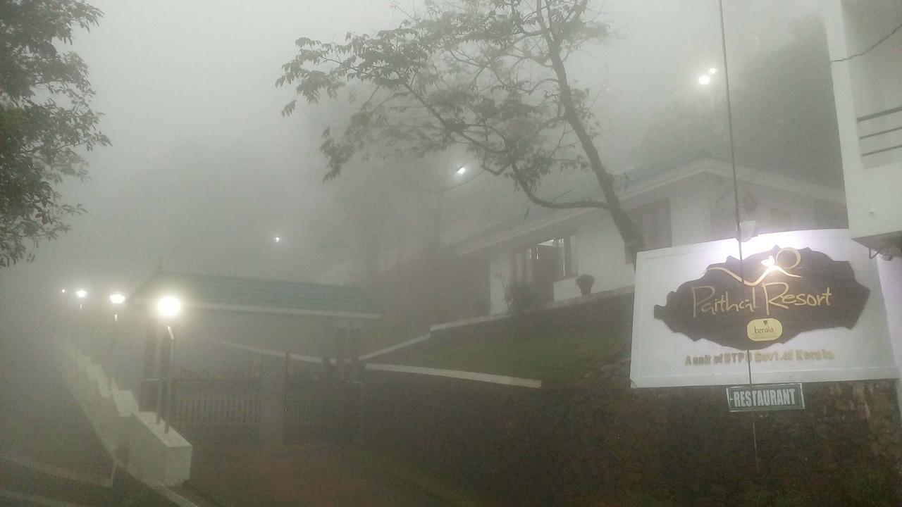 Paithal Resort カンヌール エクステリア 写真