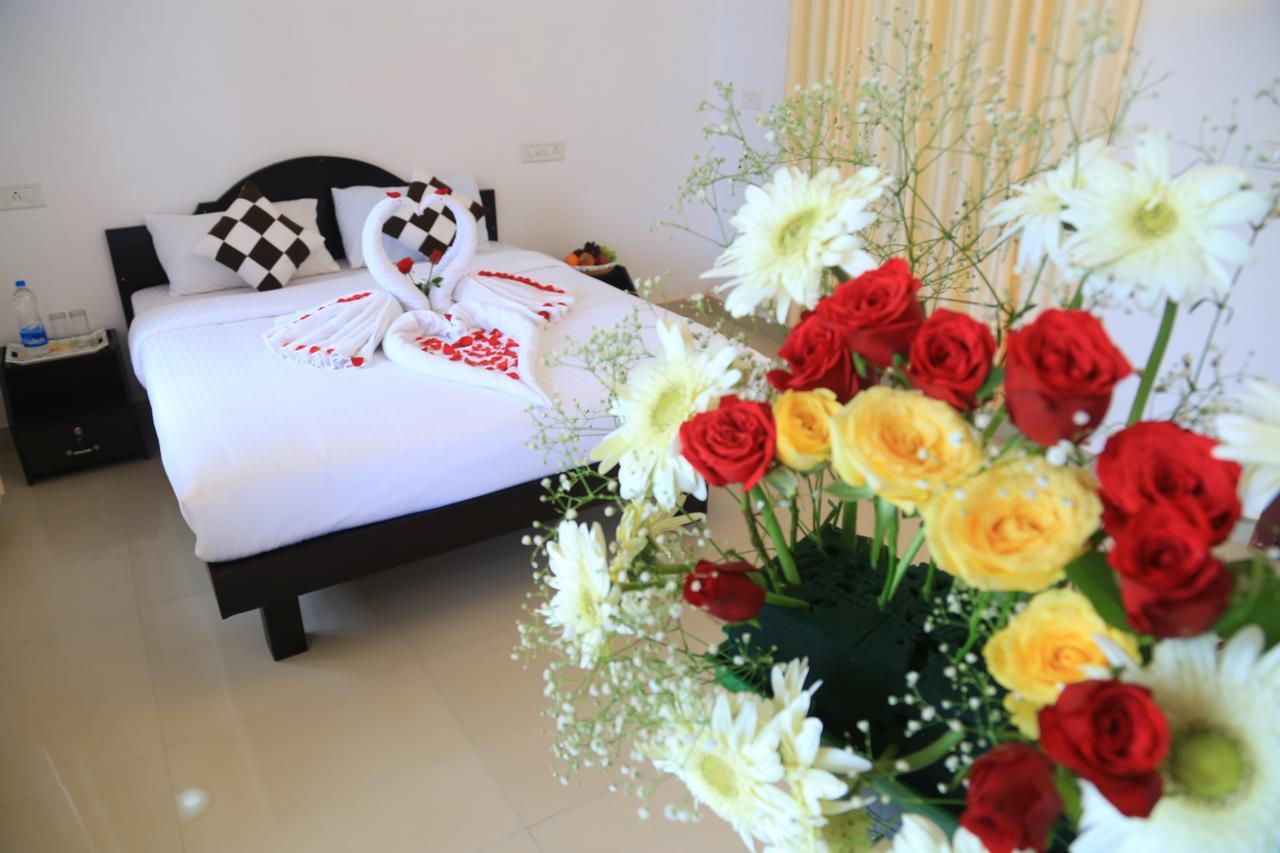Paithal Resort カンヌール 部屋 写真
