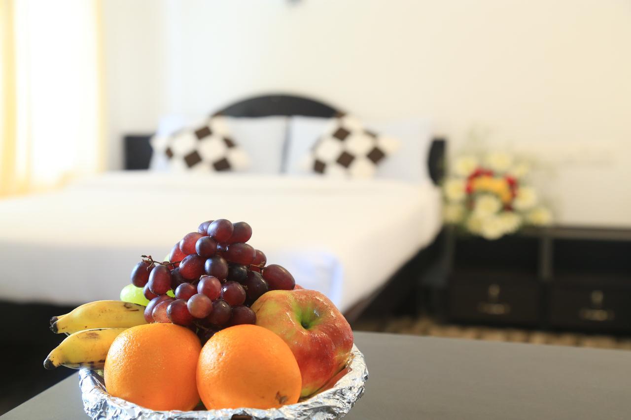 Paithal Resort カンヌール 部屋 写真