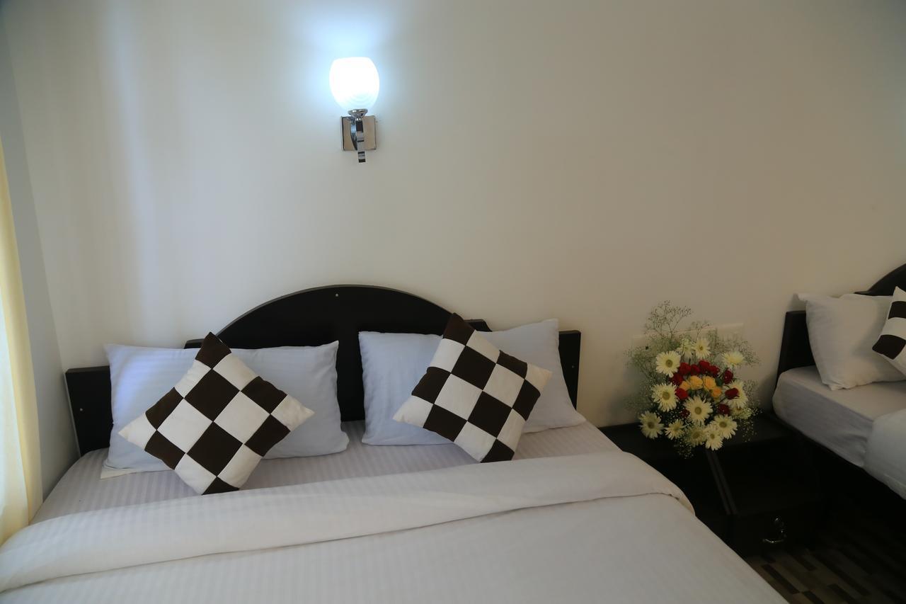 Paithal Resort カンヌール エクステリア 写真