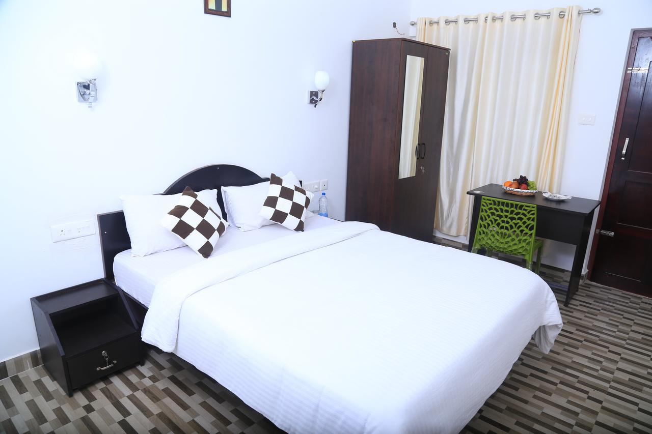 Paithal Resort カンヌール エクステリア 写真