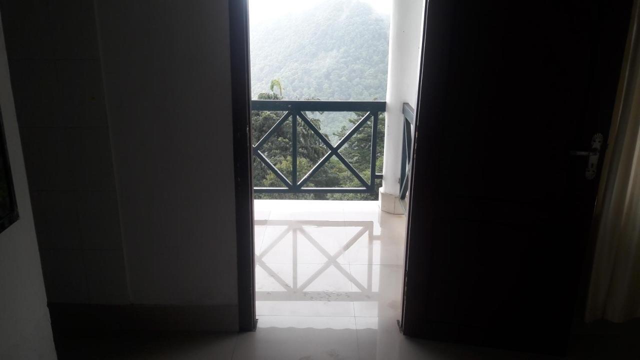 Paithal Resort カンヌール エクステリア 写真