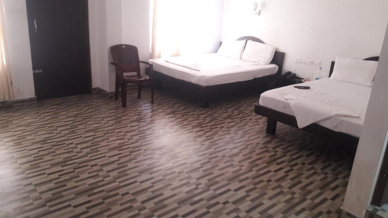 Paithal Resort カンヌール エクステリア 写真