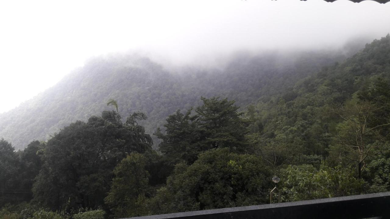 Paithal Resort カンヌール エクステリア 写真