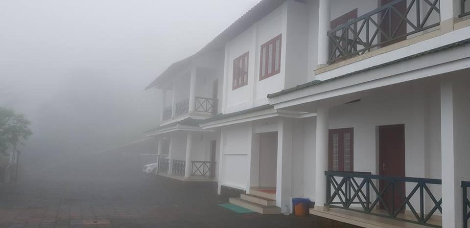 Paithal Resort カンヌール エクステリア 写真